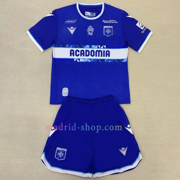 Camiseta AJ Auxerre Tercera Equipación 2024-25 Niño Camiseta AJ Auxerre Tercera Equipación 2024-25 Niño