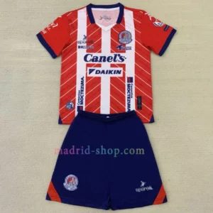 Camisetas Atlético San Luis