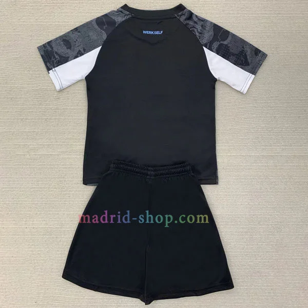Camiseta Bayer Leverkusen Tercera Equipación 2024-25 Niño Camiseta Bayer Leverkusen Tercera Equipación 2024-25 Niño - Imagen 2