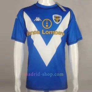 Camisetas Brescia
