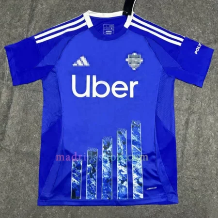 Chándal Juventus 2024-25