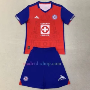 Camisetas Cruz Azul