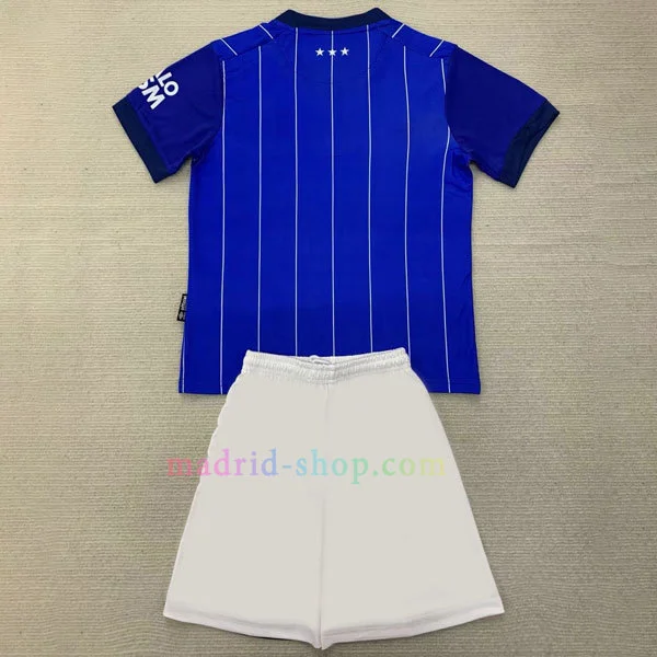 Camiseta Ipswich Town Primera Equipación 2024-25 Niño Camiseta Ipswich Town Primera Equipación 2024-25 Niño - Imagen 2