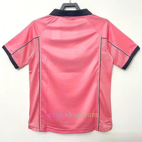Camiseta Juventus Segunda Equipación 1997-98 Camiseta Juventus Segunda Equipación 1997-98 - Imagen 2
