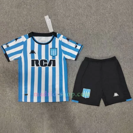 Camiseta Colo-Colo Primera Equipación 2025-26 Niño
