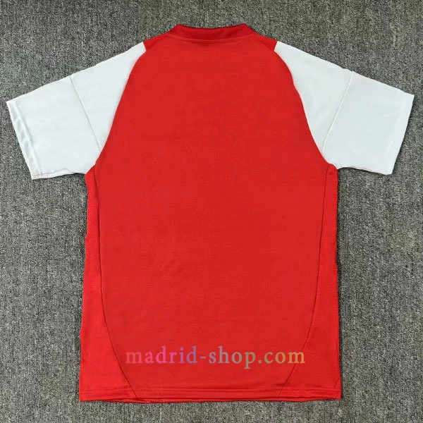 Camiseta Real Murcia Primera Equipación 2024-25 Camiseta Real Murcia Primera Equipación 2024-25 - Imagen 2