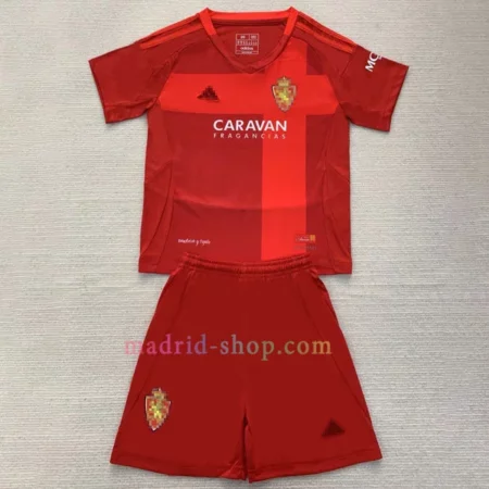 Camiseta RCD Mallorca Tercera Equipación 2024-25 Niño