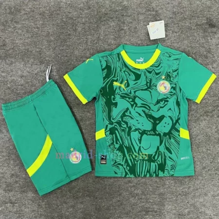 Camiseta Toulouse Primera Equipación 2024-25 Niño