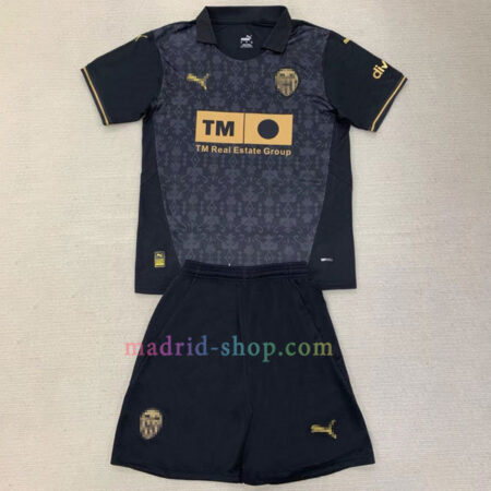 Camiseta Brasil Edición Especial 2024-25 Niño
