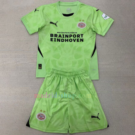 Camiseta Rayo Vallecano Tercera Equipación 2024-25 Niño