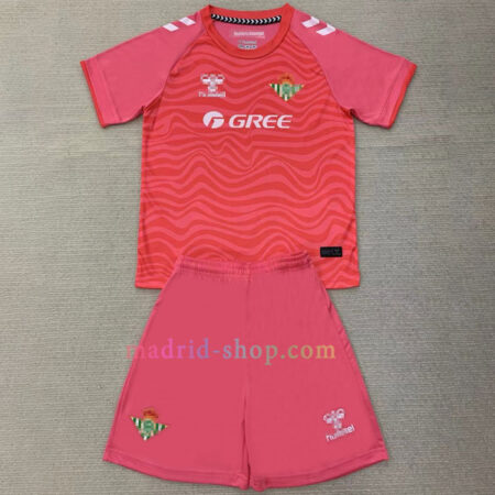 Camiseta Brasil Edición Especial 2024-25 Niño