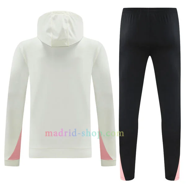 Sudaderas Con Capucha PSG 2024-25 Kit Sudaderas Con Capucha PSG 2024-25 Kit - Imagen 2