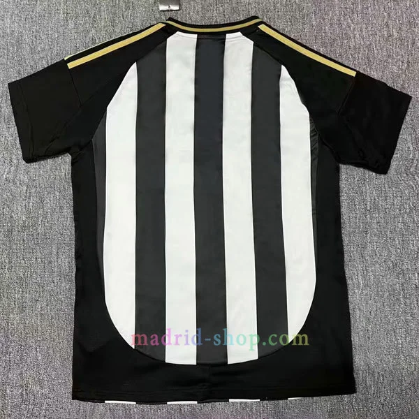 Camiseta Atlético Mineiro Primera Equipación 2025-26 Camiseta Atlético Mineiro Primera Equipación 2025-26 - Imagen 2