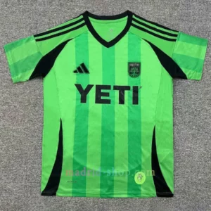 Camisetas Austin FC