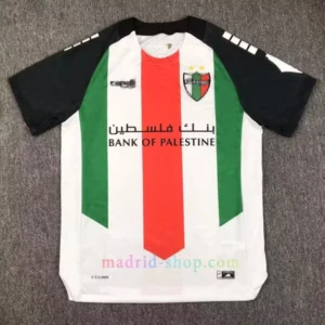 Camisetas CD Palestino Chile