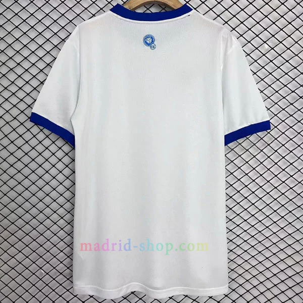 Camiseta El Salvador Segunda Equipación 2025 Camiseta El Salvador Segunda Equipación 2025 - Imagen 2