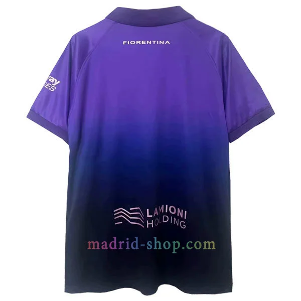 Camiseta Fiorentina LUISAVIAROMA 2025 Camiseta Fiorentina LUISAVIAROMA 2025 - Imagen 2