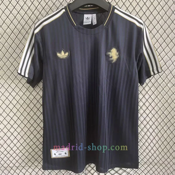 Camiseta Juventus 2024-25 Camiseta Juventus 2024-25