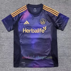 Camisetas LA Galaxy