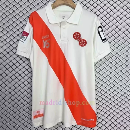 Camiseta México Gold 2025