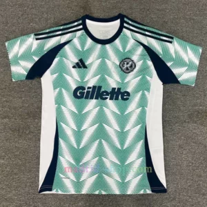 Camisetas New England Revolution