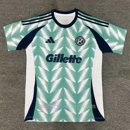 Camiseta Australia Segunda Equipación 2025