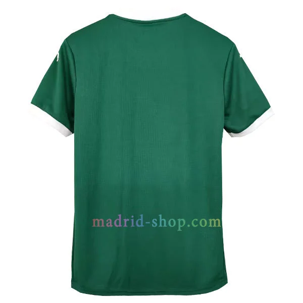 Camiseta Palmeiras Primera Equipación 2025-26 Camiseta Palmeiras Primera Equipación 2025-26 - Imagen 3