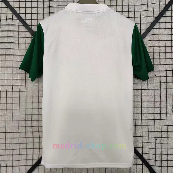 Camiseta Palmeiras Segunda Equipación 2025-26 Camiseta Palmeiras Segunda Equipación 2025-26 - Imagen 3