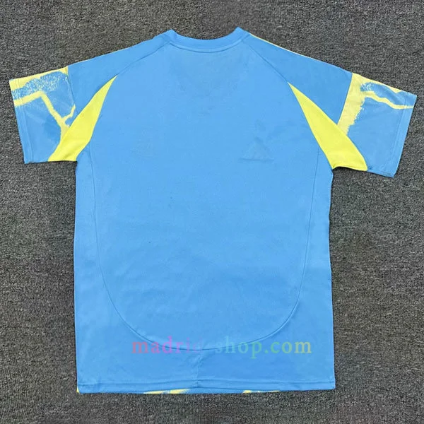 Camiseta Philadelphia Union Segunda Equipación 2025 Camiseta Philadelphia Union Segunda Equipación 2025 - Imagen 2