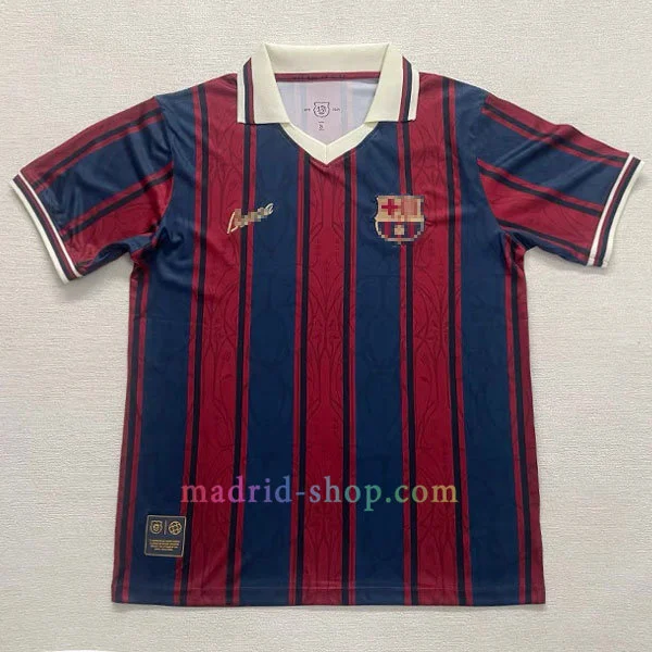 Camiseta Polo Barcelona 125 Aniversario 2025 Camiseta Polo Barcelona 125 Aniversario 2025 - Imagen 2