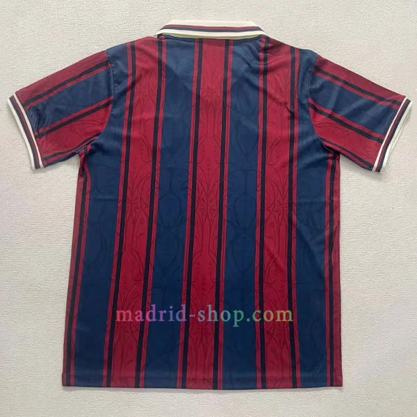 Camiseta Polo Barcelona 125 Aniversario 2025 Camiseta Polo Barcelona 125 Aniversario 2025 - Imagen 3