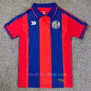 Camisetas San Lorenzo
