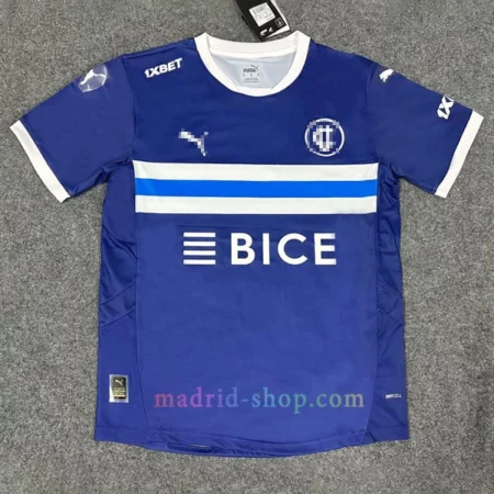 Camiseta LA Galaxy Segunda Equipación 2025-26