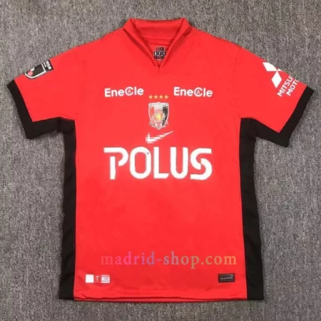 Camiseta Universidad Católica Primera Equipación 2025-26