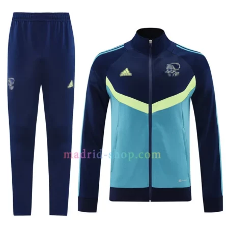 Chándal Arsenal 2025 Retro