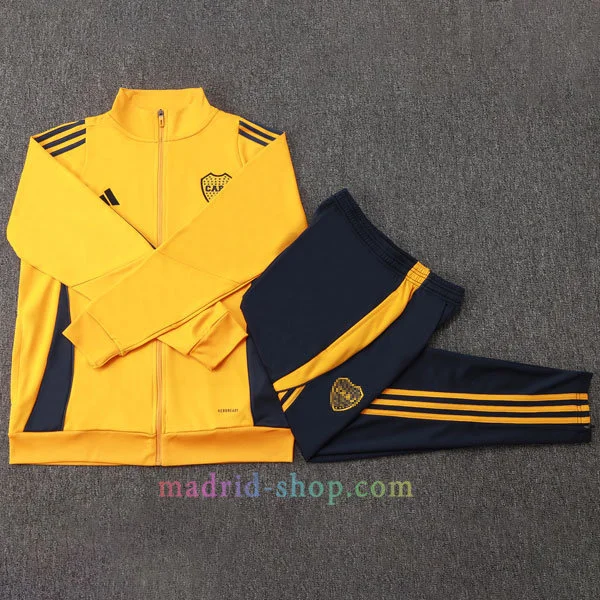 Chándal Boca Juniors 2025 Chándal Boca Juniors 2025 - Imagen 2