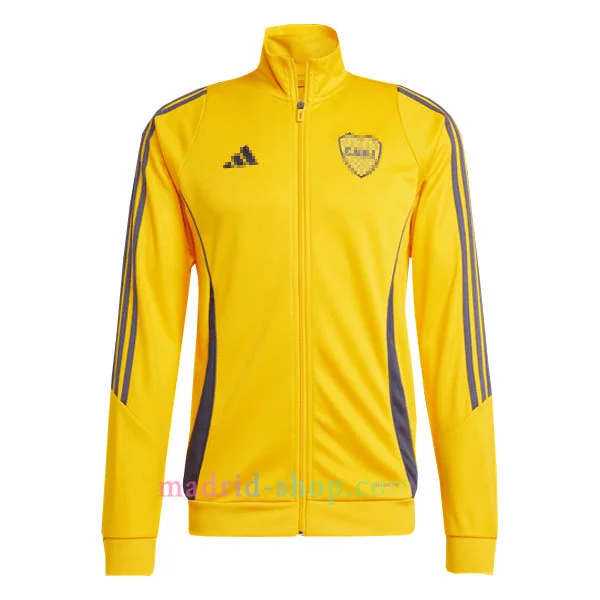 Chándal Boca Juniors 2025 Chándal Boca Juniors 2025