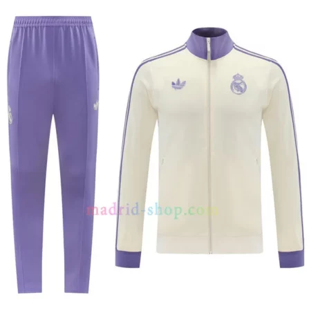 Chándal Arsenal 2025 Retro