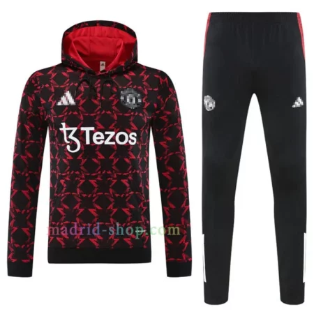 Chándal Manchester United 2024-25