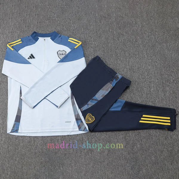 Sudadera de Entrenamiento Boca Juniors 2025 Sudadera de Entrenamiento Boca Juniors 2025 - Imagen 2
