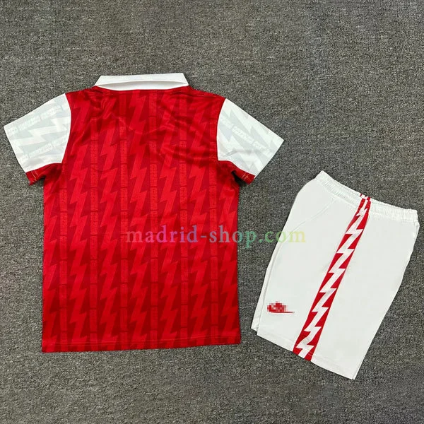 Camiseta Arsenal Primera Equipación 1994-96 Niño Camiseta Arsenal Primera Equipación 1994-96 Niño - Imagen 2