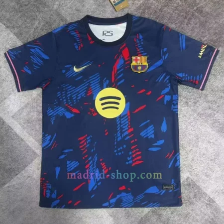 Camiseta CD Palestino Chile Segunda Equipación 2025