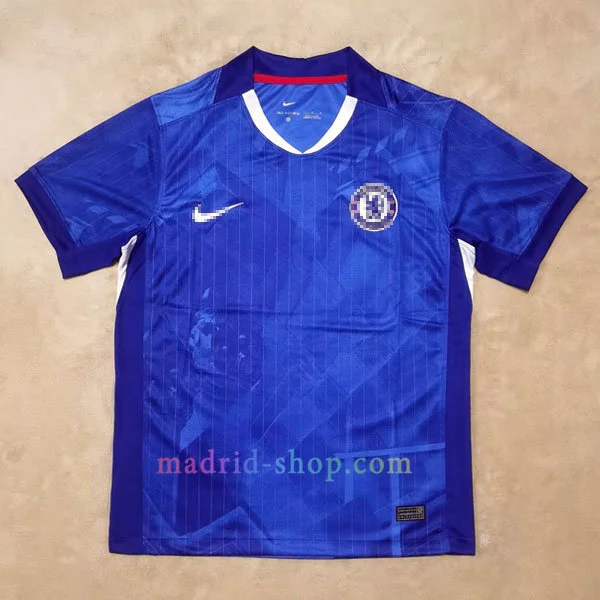 Camiseta Chelsea Primera Equipación 2025-26 Camiseta Chelsea Primera Equipación 2025-26 - Imagen 2