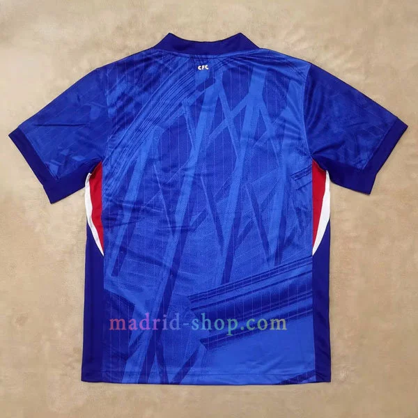 Camiseta Chelsea Primera Equipación 2025-26 Camiseta Chelsea Primera Equipación 2025-26 - Imagen 3