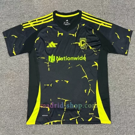 Camiseta Portland Timbers Primera Equipación 2025-26