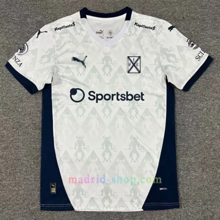 Camiseta Independiente Primera Equipación 2025