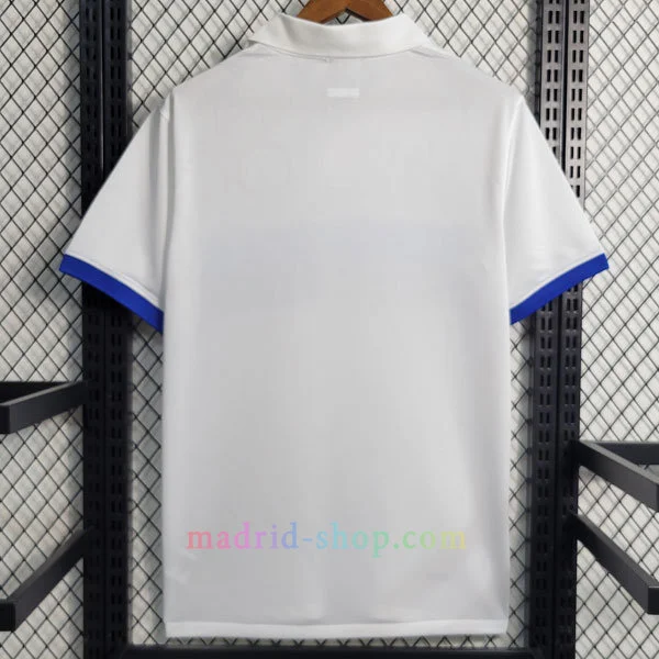 Camiseta Inter de Milán Segunda Equipación 2009-10 Camiseta Inter de Milán Segunda Equipación 2009-10 - Imagen 2