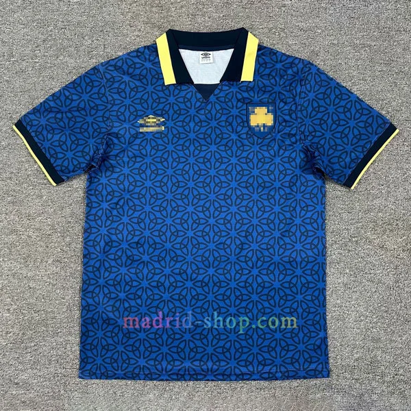 Camiseta Irlanda 2025 Camiseta Irlanda 2025