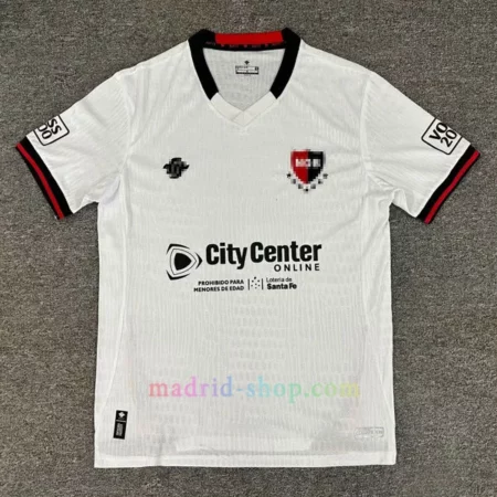 Camiseta Rosario Central Primera Equipación 2025