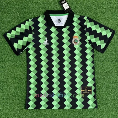 Camiseta AFC Richmond Primera Equipación 2025-26